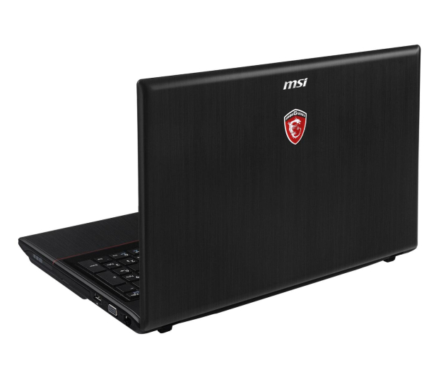 MSI GP60 Leopard Pro i7-4710HQ/8GB/1000GB GTX850M - 213784 - zdjęcie 5